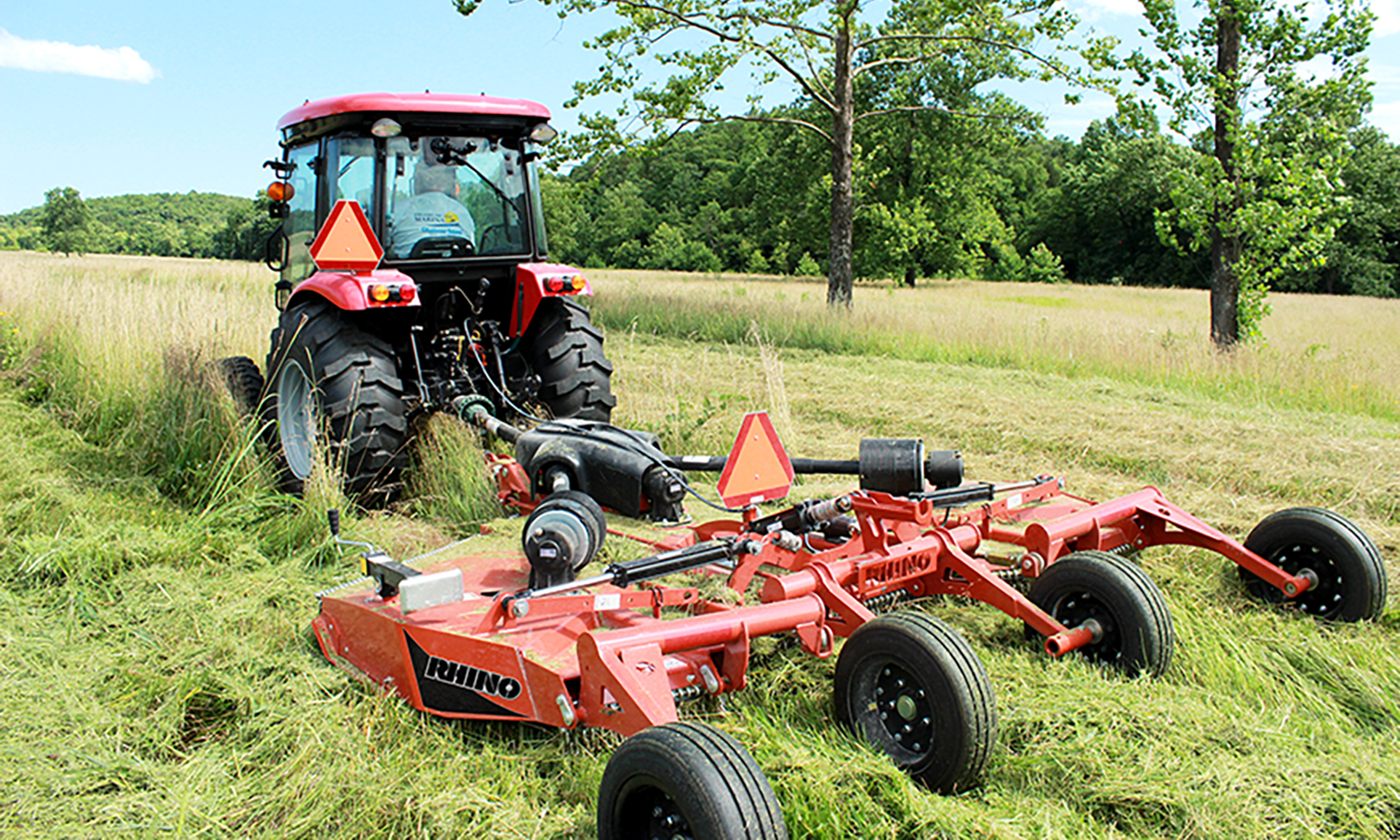 Rotary Cutters