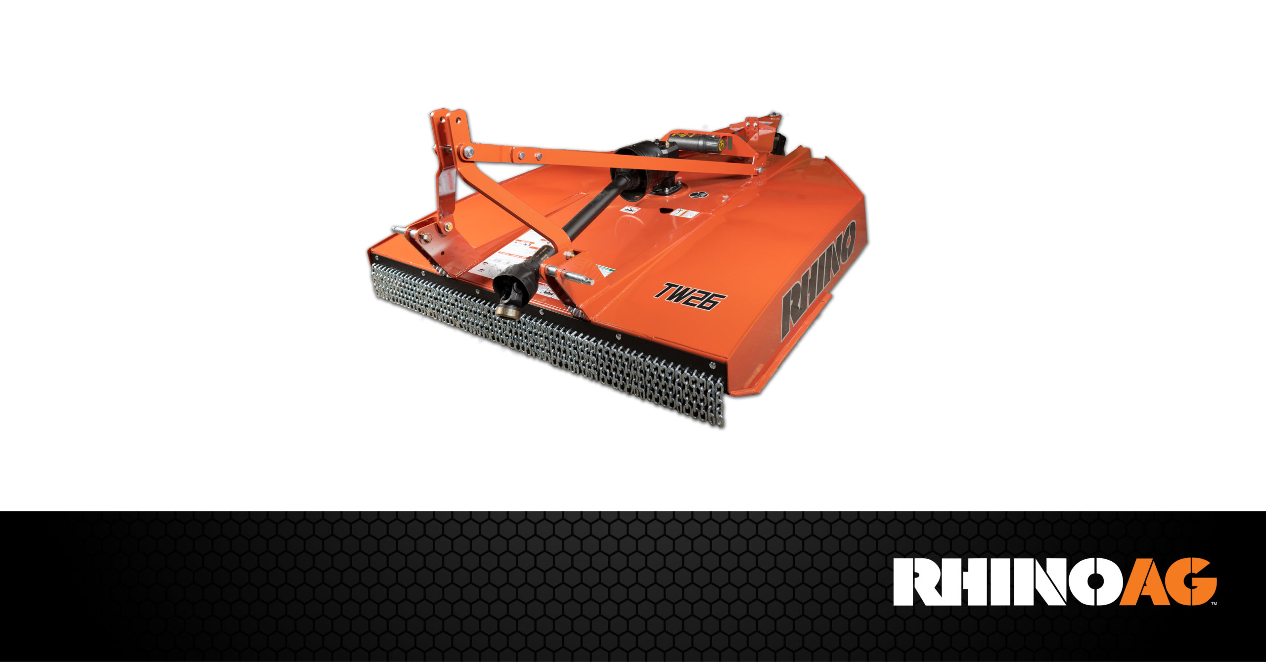 Twister 20 Series - RhinoAg